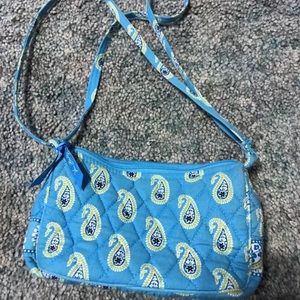 Vera Bradley small purse